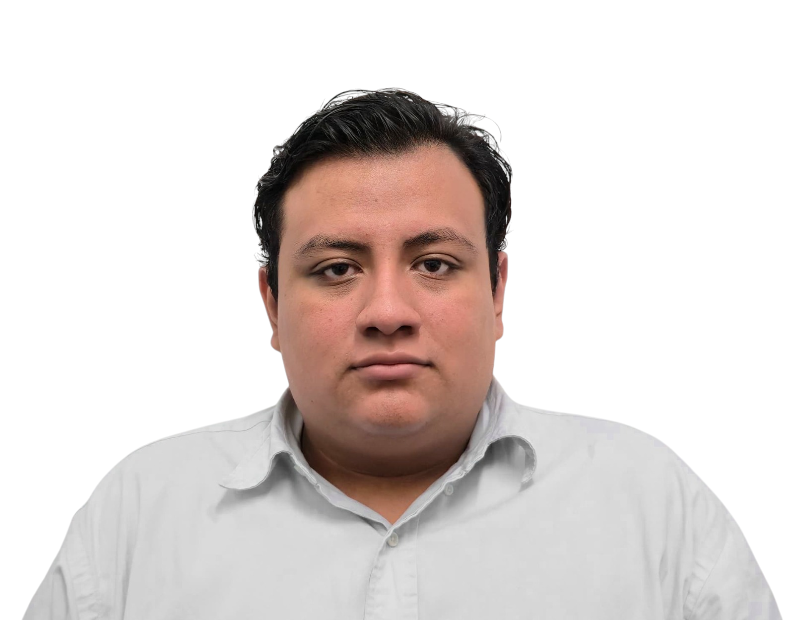Raúl Ignacio Hernández Bahena